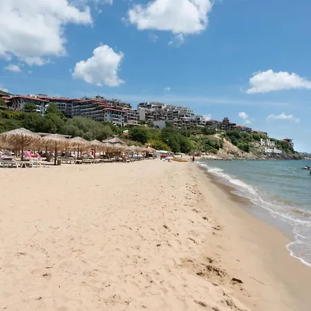 Rodina 1 Apartment Sveti Vlas